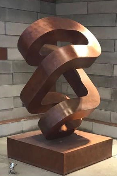 Decorative Sculpture