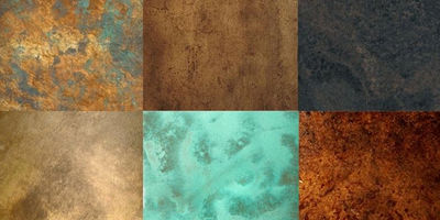 Patina